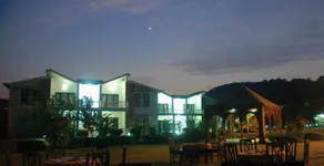 Aamod Corbett Resort & Spa - Image 3