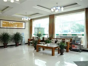 Jindu Business Hotel (Linyi Banchengzhen Government Store) - Image 3