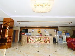 Super 8 by Wyndham Qingdao Jiaozhou Bei Guan - Image 4