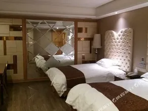 Ningbo Zhougang Hotel - Image 3