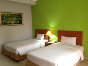 Town House Bukit Damai Indah Hotel & Residence - Image 2
