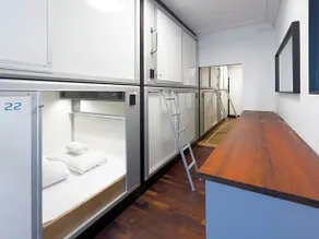 Copenhagen Backpackers Hostel - Image 2