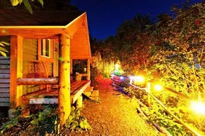 Auberge Festive Sea Shack - Image 2
