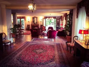 A Villa Esperia Bed And Breakfast - Image 3