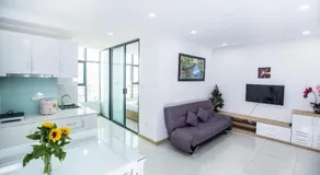 Nha Trang Seaside Apartment - Image 4
