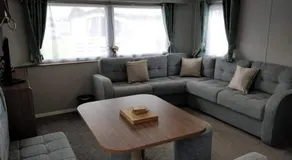 Black Rock Sands Caravan Sleeps 8 - Image 2