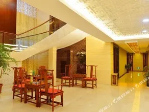 Linyi Hotel (Yimeng Road Branch) - Image 4