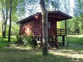 Cabañas Islote Haverbeck - Image 2