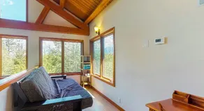 Woodland Hideaway in the Hills by RedAwning - Image 5