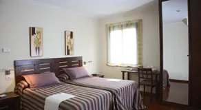 Hotel O Casino da Rasa - Image 4