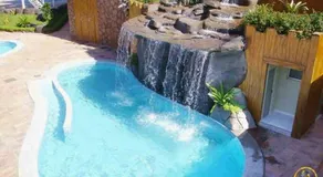 Flat Morada Thermas - Image 2