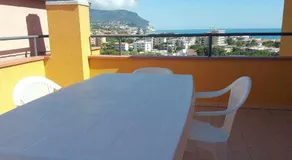 Casa Ischia 66 Vista mare con 3 camere da letto - Image 3