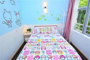 Xiamen Wanghaige Hostel - Image 2