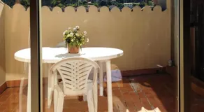 Appartement d'une chambre avec terrasse a Entrevaux - Image 3