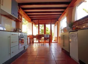 Casa Rural Ecoibiza - Image 2