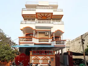 Intercity Guest House By OYO Rooms - Image 5