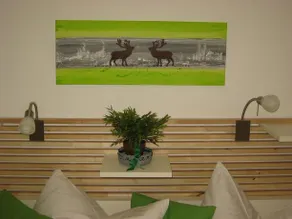 Alpen Chalet Eben - Image 3