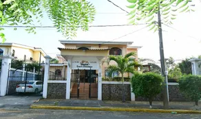 Hostal Santo Domingo Managua - Image 1