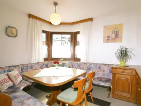 Ferienhaus mit Kaminofen und Skiraum - A 152 006 - Image 2