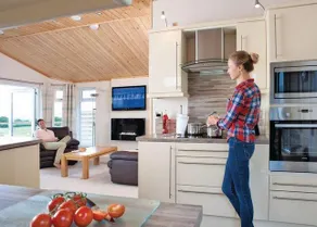Kessock Highland Lodges - Image 3
