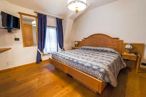 Garni Hotel Al Bivio - Image 5