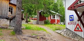 Hotell Mannaminne - Image 2