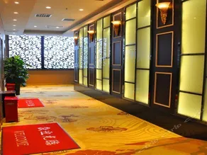 Super 8 Hotel (Beijing South Railway Station, Corner Men West Subway Station) - Image 3