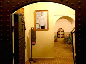 Riad Chez L'Africain - Image 3