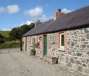 Drumgooland Mill Cottages Seaforde - Image 3