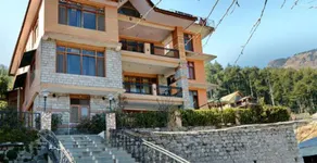 Indraprastha Cottage - Image 2