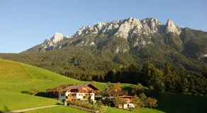Ferienwohnung Sonja am Kaiser - Image 4