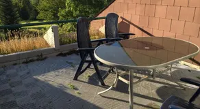 Ferienwohnung mit fantastischem Blick in die Rheinebene - Image 3