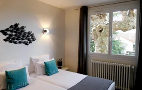 Hôtel Villa Teranga - Image 4