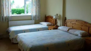 Carragh Lodge B&B - Image 4