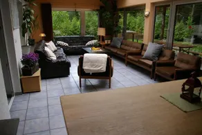 Ferienhaus Waldrand - Image 2