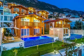 Eco Villa Anemon - Image 1