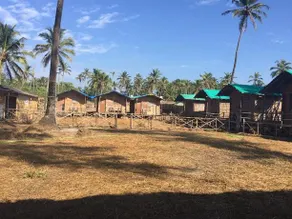Negi Beach Huts - Image 1