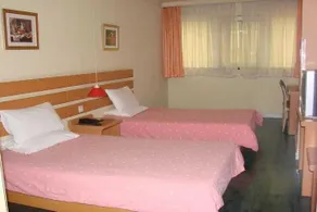 Home Inn Jiading Chengzhong Road - Image 5