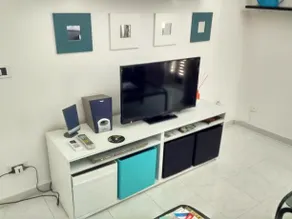 Agr'In Center Apartment - Grey - Image 2
