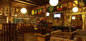 Houwu Life · Moganshan Resort Homestay - Image 4