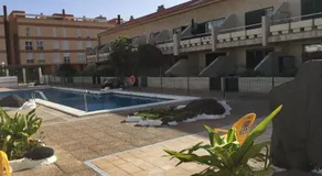 Genial apartamento en la playa - Image 3