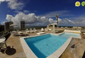Aram Ouro Branco Hotel - Image 4