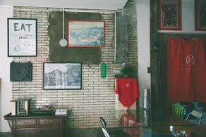 And Park International Youth Hostel - Image 3