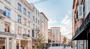 Cute Cozy Apartment in Historic Center - Image 5