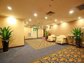 Shenzhen Royalty Hotel - Image 2
