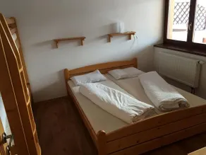 Apartmány Lipno Dobrá Voda - Image 3