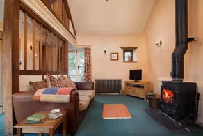 Highdown Farm Holiday Cottages - Image 5