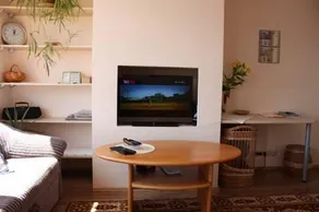 Brīvības Street Studio Apartment - Image 2