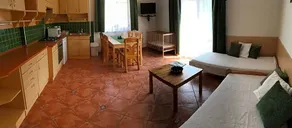 Ferto-parti Panzió - Image 3