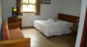 Hotel Baguassu - Image 4